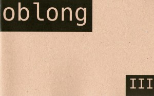 Oblong III